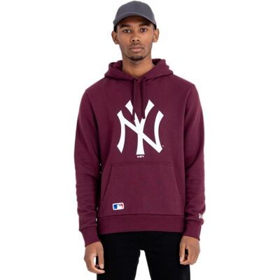 New Era Yankees MLB Hoodie - Hoodies - M New Era Yankees MLB Hoodie - Hoodies - M