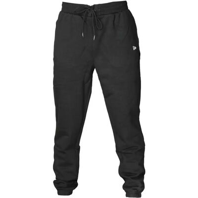 New Era Black Trousers - Pants New Era Black Trousers - Pants