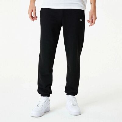 New Era Sorte Joggers - Bukser New Era Sorte Joggers - Bukser