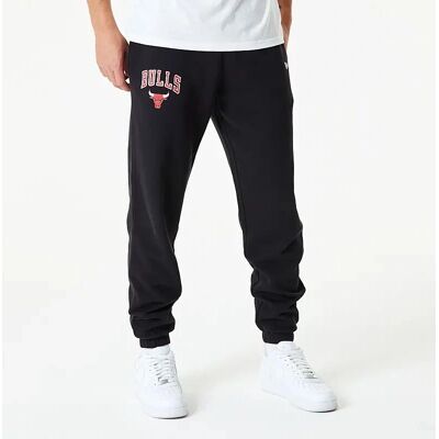 Pantaloni Essentials XL Chicago Bulls de New Era - Pantaloni Pantaloni Essentials XL Chicago Bulls de New Era - Pantaloni
