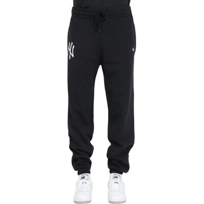 New Era Nohavice Mlb Ess Jogger Nyy NY Yankees - Nadrág New Era Nohavice Mlb Ess Jogger Nyy NY Yankees - Nadrág