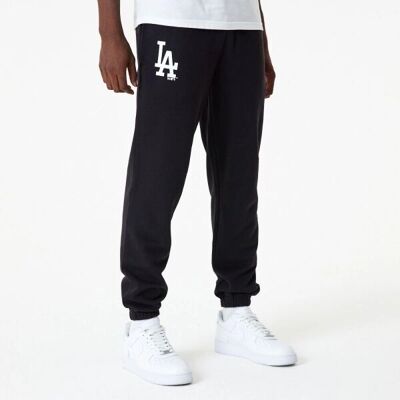 New Era Los Angeles Dodgers Essentials L Joggers New Era Los Angeles Dodgers Essentials L Joggers