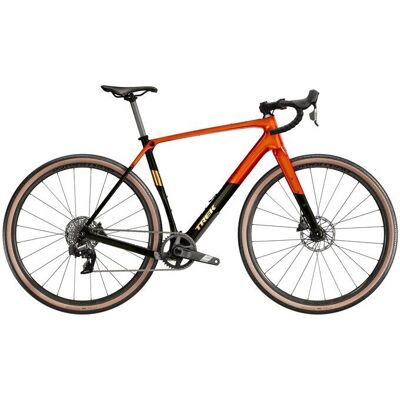 Trek Checkpoint SL 5 AXS Gen 3 - Vélos de gravier - Publicité Trek Checkpoint SL 5 AXS Gen 3 - Vélos de gravier - Publicité