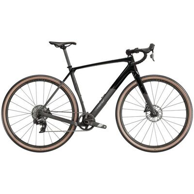 Trek Checkpoint SL 5 AXS Gen 3 - Vélo Gravel - Publicité Trek Checkpoint SL 5 AXS Gen 3 - Vélo Gravel - Publicité