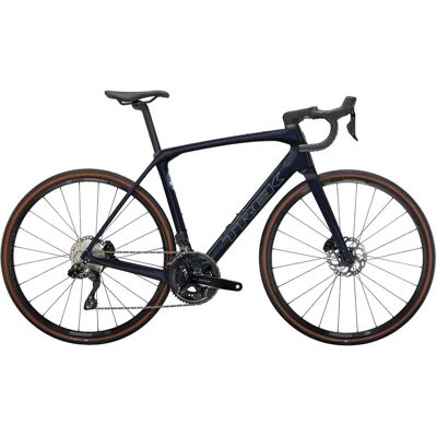 Trek - Domane SL 6 Gen 4 - Marianas Blue - Road bike Trek - Domane SL 6 Gen 4 - Marianas Blue - Road bike