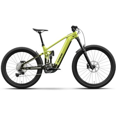 Trek Rail+ 8 Gen 5 M 41 - E-Mountainbike Trek Rail+ 8 Gen 5 M 41 - E-Mountainbike