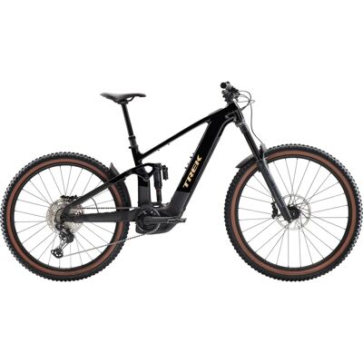 Trek Rail+ 8 Gen 5 Dunkelstern - E-Mountainbike Trek Rail+ 8 Gen 5 Dunkelstern - E-Mountainbike