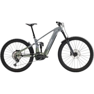 Trek Rail+ 9.7 Gen 5 Slate 2025 29" - E-Mountainbike Trek Rail+ 9.7 Gen 5 Slate 2025 29" - E-Mountainbike