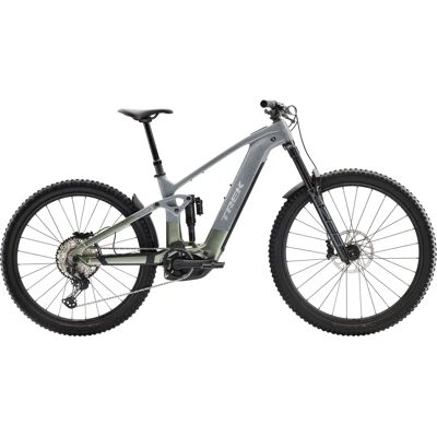 Diamant Trek Rail+ 9.7 Gen 5 Slate 2025 - Mountain Bike Diamant Trek Rail+ 9.7 Gen 5 Slate 2025 - Mountain Bike