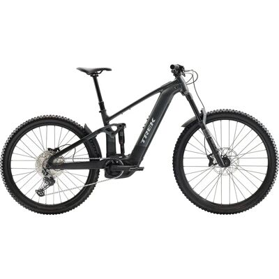 Trek Rail+ 5 Gen 5 XL 47 - E-Mountainbike Trek Rail+ 5 Gen 5 XL 47 - E-Mountainbike