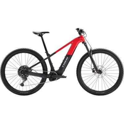 Trek Powerfly+ 4 Gen 5 M 40 - E-Mountainbike - Publicité Trek Powerfly+ 4 Gen 5 M 40 - E-Mountainbike - Publicité