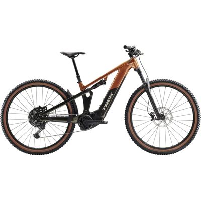 Trek Powerfly+ FS 4 Gen 4 - VTT électrique - Publicité Trek Powerfly+ FS 4 Gen 4 - VTT électrique - Publicité