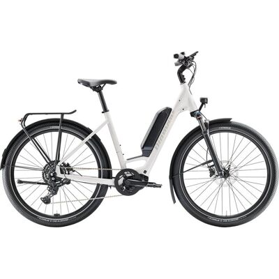 Diamant Zing Trip Core 27,5" Elektrorad - Leicht, Abnehmbare Batterie, Lange Reichweite Diamant Zing Trip Core 27,5" Elektrorad - Leicht, Abnehmbare Batterie, Lange Reichweite