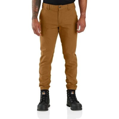 Carhartt W33 Relaxed Fit Canvas Jogger Pants - Hosen Carhartt W33 Relaxed Fit Canvas Jogger Pants - Hosen
