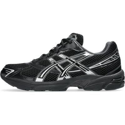 Asics Gel-1130 Schwarze Unterstützung Sneakers - Sneaker Asics Gel-1130 Schwarze Unterstützung Sneakers - Sneaker