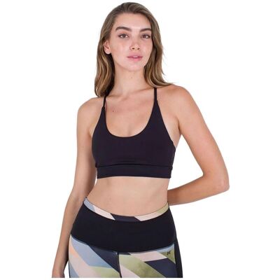 Hurley Sujetador Deportivo De Bajo Impacto - Sports bra Hurley Sujetador Deportivo De Bajo Impacto - Sports bra