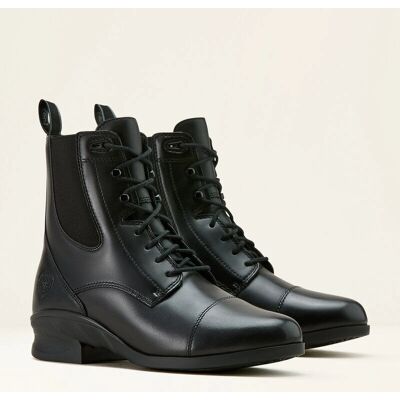 Ariat HERITAGE LACE PADDOCK BOOT - Boots Ariat HERITAGE LACE PADDOCK BOOT - Boots