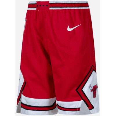 Nike NBA Shorts - 147-158 CM - Rot - Unisex Nike NBA Shorts - 147-158 CM - Rot - Unisex