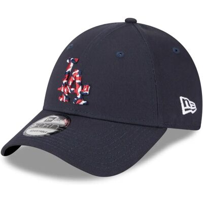 New Era 9Forty Gorra Los Angeles Dodgers - Gorra Strapback INFILL Los Angeles Dodgers New Era 9Forty Gorra Los Angeles Dodgers - Gorra Strapback INFILL Los Angeles Dodgers