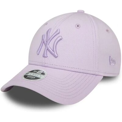 New Era 9Forty Los Angeles Dodgers keps - New York Yankees League Ess 9forty® keps för män (60424627) lila New Era 9Forty Los Angeles Dodgers keps - New York Yankees League Ess 9forty® keps för män (60424627) lila
