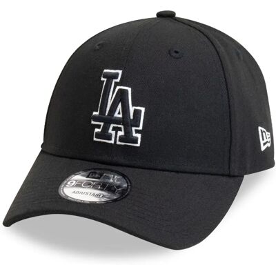 New Era 9Forty καπέλο Los Angeles Dodgers - Pop Outline 9forty Los Angeles (60471464-001) New Era 9Forty καπέλο Los Angeles Dodgers - Pop Outline 9forty Los Angeles (60471464-001)