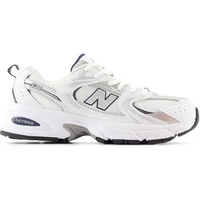 New Balance GR530SB1 - Atmungsaktives Mesh, ABZORB Dämpfung, Unisex Schuhe New Balance GR530SB1 - Atmungsaktives Mesh, ABZORB Dämpfung, Unisex Schuhe