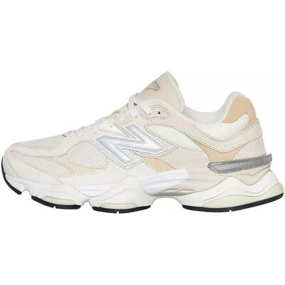Baskets Beige New Balance U9060TAT - Unisexe - Taille 38 - Publicité Baskets Beige New Balance U9060TAT - Unisexe - Taille 38 - Publicité