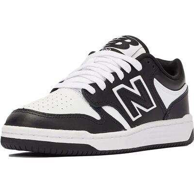New Balance GSB480V1 Lederschuhe - Sportschuhe New Balance GSB480V1 Lederschuhe - Sportschuhe