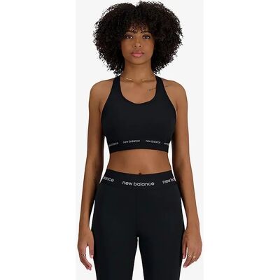 Soutien deportivo New Balance WB41048 - Ropa deportiva Soutien deportivo New Balance WB41048 - Ropa deportiva