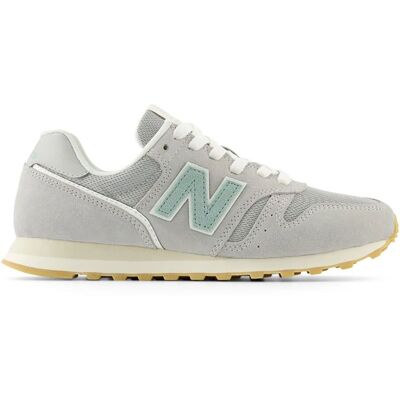 New Balance WL373V2 béžové - Volnočasové tenisky New Balance WL373V2 béžové - Volnočasové tenisky