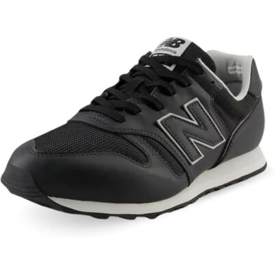 New Balance ML373 Leder-Sneaker - Sneaker Sneaker New Balance ML373 Leder-Sneaker - Sneaker Sneaker