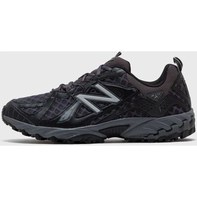 New Balance ML610TAQ Pantofi de trail gri - Sneakers New Balance ML610TAQ Pantofi de trail gri - Sneakers