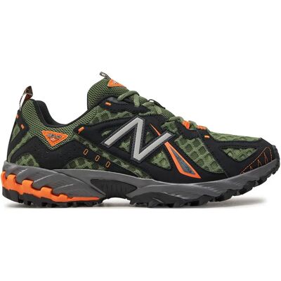 New Balance ML 610 TAP - Trail-Sneaker - Oliv - Herren Größe 42 New Balance ML 610 TAP - Trail-Sneaker - Oliv - Herren Größe 42