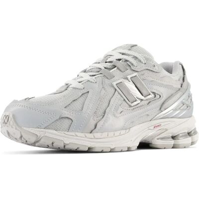 New Balance Silver 1906R Sneakers - Silver - Size: US 9.5 Women / US 8 Men - Sneaker New Balance Silver 1906R Sneakers - Silver - Size: US 9.5 Women / US 8 Men - Sneaker