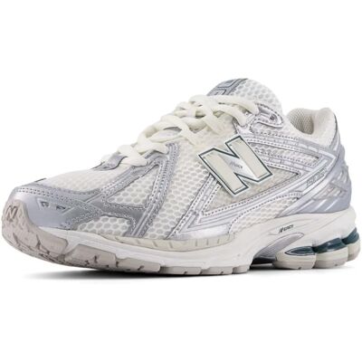 New Balance 1906 Silber Metallic Turnschuhe - Unisex New Balance 1906 Silber Metallic Turnschuhe - Unisex