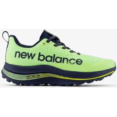 New Balance FuelCell SuperComp Trail (MTTRX-CC-D-13) verde New Balance FuelCell SuperComp Trail (MTTRX-CC-D-13) verde
