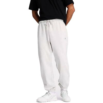 New Balance MP41508AHH Grå Joggebukser - Jogger Pants New Balance MP41508AHH Grå Joggebukser - Jogger Pants
