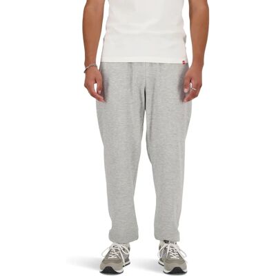New Balance Herren Jogginghose - Grau, Sportswear New Balance Herren Jogginghose - Grau, Sportswear