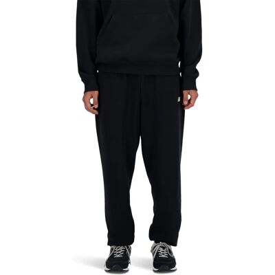 New Balance MP41519 Schwarze Jogger - Joggers New Balance MP41519 Schwarze Jogger - Joggers