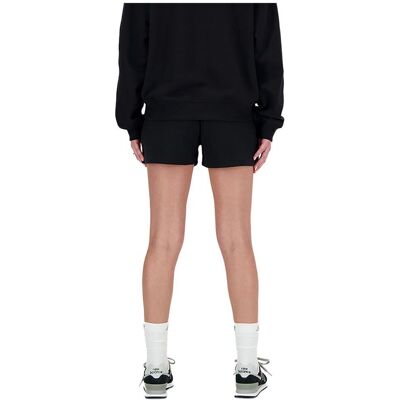 New Balance WS41500 Casual French Terry Shorts - Shorts New Balance WS41500 Casual French Terry Shorts - Shorts