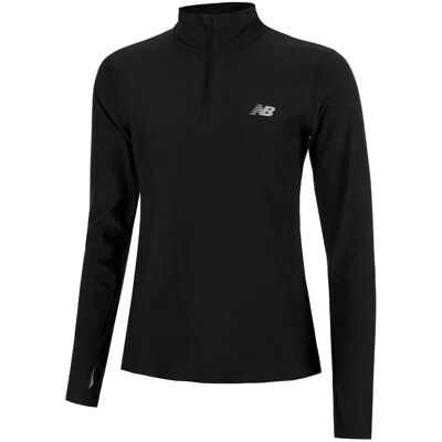 New Balance WT41150 Recyceltes Sport-T-Shirt - T-shirt New Balance WT41150 Recyceltes Sport-T-Shirt - T-shirt