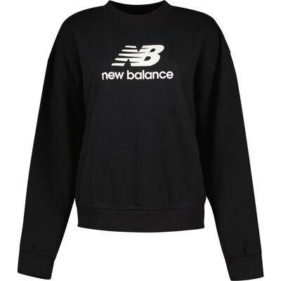NEW BALANCE ONARCH Burgunder Kapuzensweatshirt - Sweatshirt NEW BALANCE ONARCH Burgunder Kapuzensweatshirt - Sweatshirt