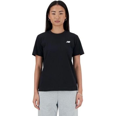 New Balance WT41509 Bomullsjersje T-skjorte - Sportswear New Balance WT41509 Bomullsjersje T-skjorte - Sportswear