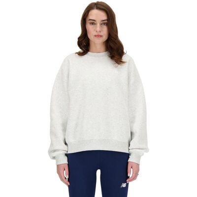New Balance Crew Neck Sweatshirt - Sweatshirt New Balance Crew Neck Sweatshirt - Sweatshirt