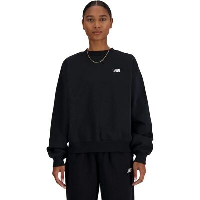 New Balance WT41511 Casual Langarmpullover - Sweatshirt New Balance WT41511 Casual Langarmpullover - Sweatshirt