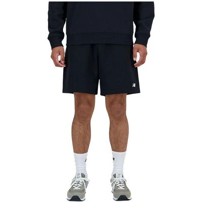 New Balance MS41520 Baumwoll-Shorts - Multisport New Balance MS41520 Baumwoll-Shorts - Multisport