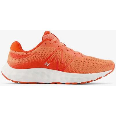 New Balance W520V8 Oransje Sko - Sko New Balance W520V8 Oransje Sko - Sko