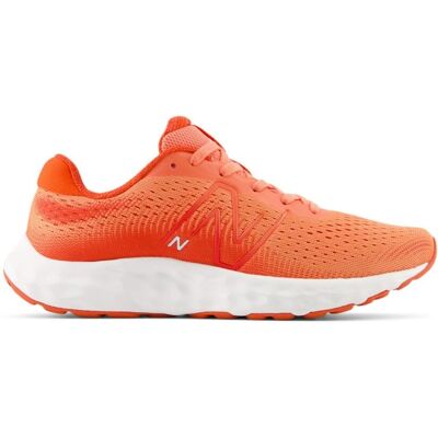 New Balance W520V8 Oransje Sko - Løping & Multisport New Balance W520V8 Oransje Sko - Løping & Multisport