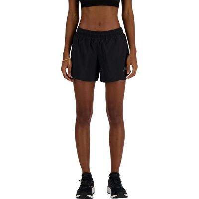 New Balance WS41225 Sport Essentials 2-en-1 Shorts - Shorts New Balance WS41225 Sport Essentials 2-en-1 Shorts - Shorts
