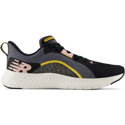 New Balance WXBEYV1 DynaSoft Beaya Chaussures Noires - Chaussures - Publicité New Balance WXBEYV1 DynaSoft Beaya Chaussures Noires - Chaussures - Publicité